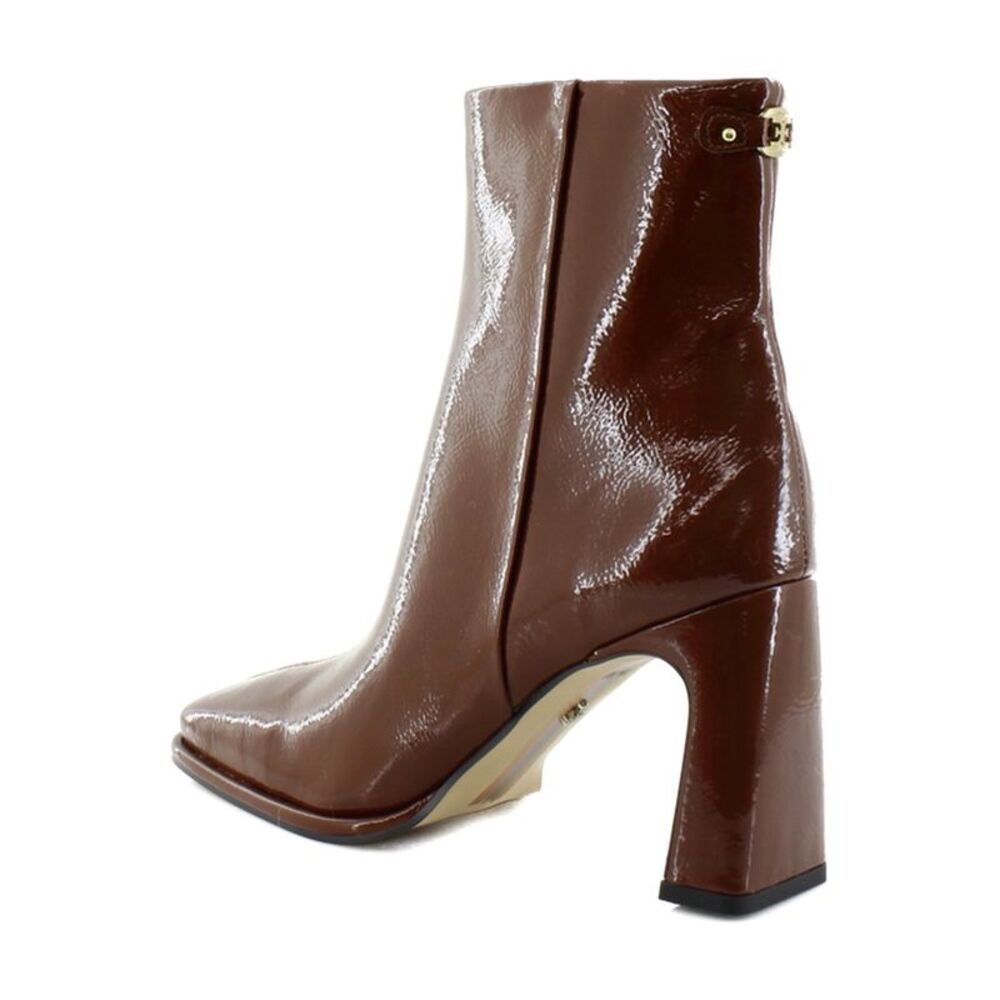 Sam Edelman Irie 2 Cinnamon (Wide) - Picture 5 of 8